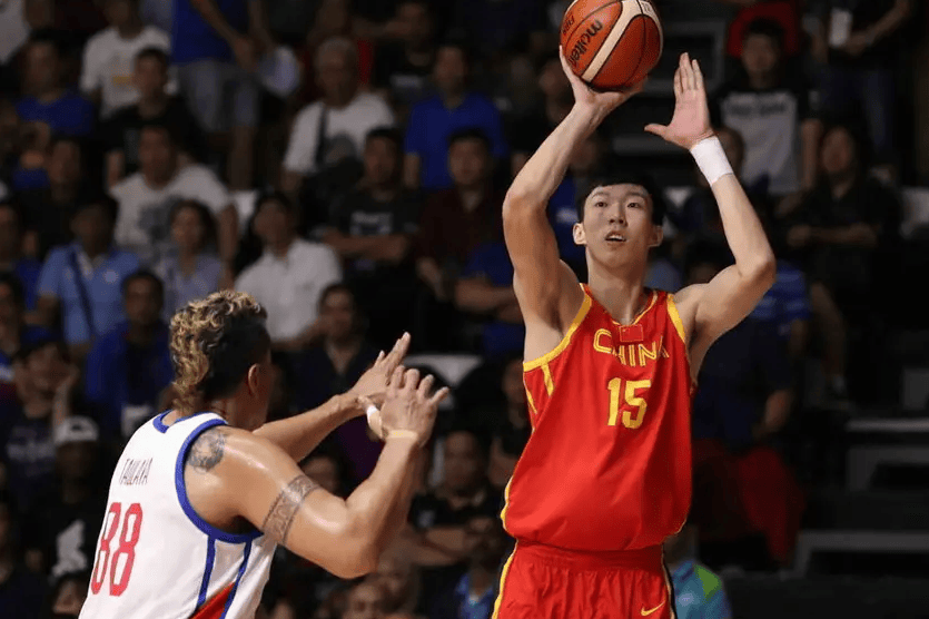 男篮:渡边雄太从NBA回到日本联赛男篮，中国男篮从此再无胜算了吗？