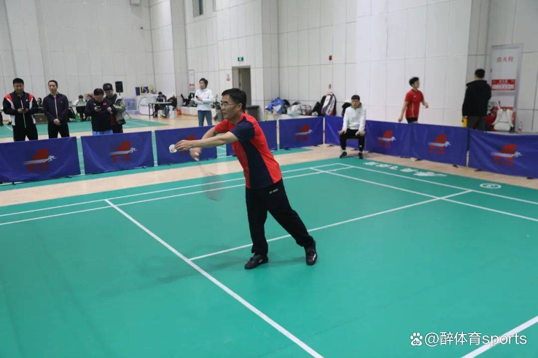 羽毛球:2024吉林省校园羽毛球系列赛事起航“校长杯”羽毛球比赛顺利完赛