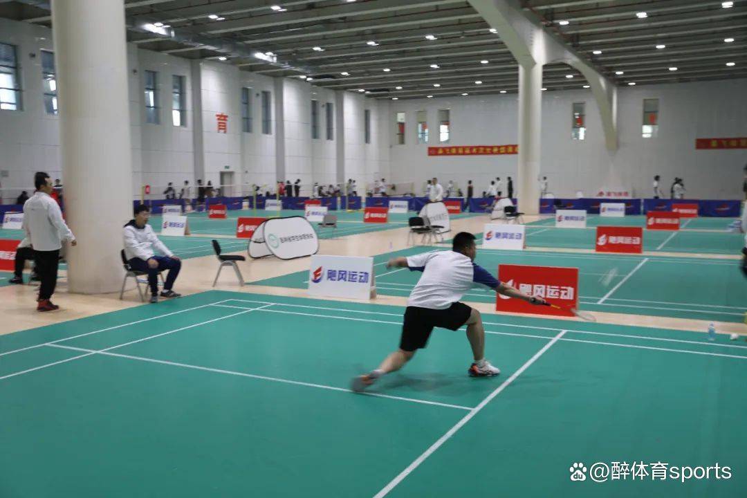 羽毛球:2024吉林省校园羽毛球系列赛事起航“校长杯”羽毛球比赛顺利完赛