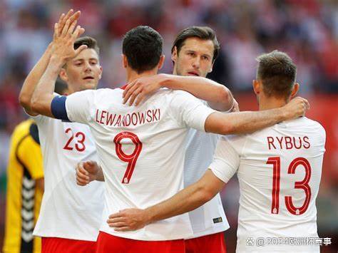 168体育网：历届欧洲杯波兰球员记录