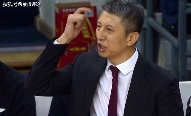 168体育网：郭士强：广州俱乐部支持崔永熙冲击NBA 未来希望他能打一号位